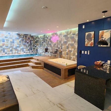 Amaretto Motel - Adults Only Arcoverde Ngoại thất bức ảnh