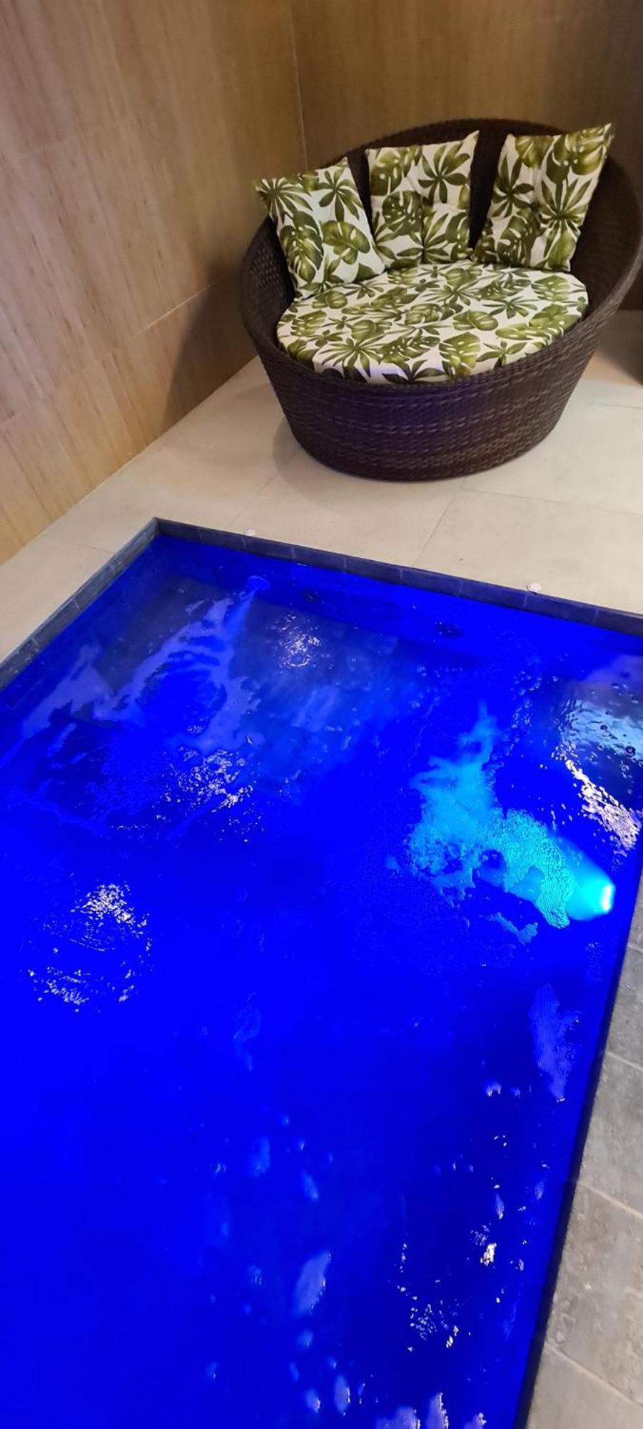 Amaretto Motel - Adults Only Arcoverde Ngoại thất bức ảnh