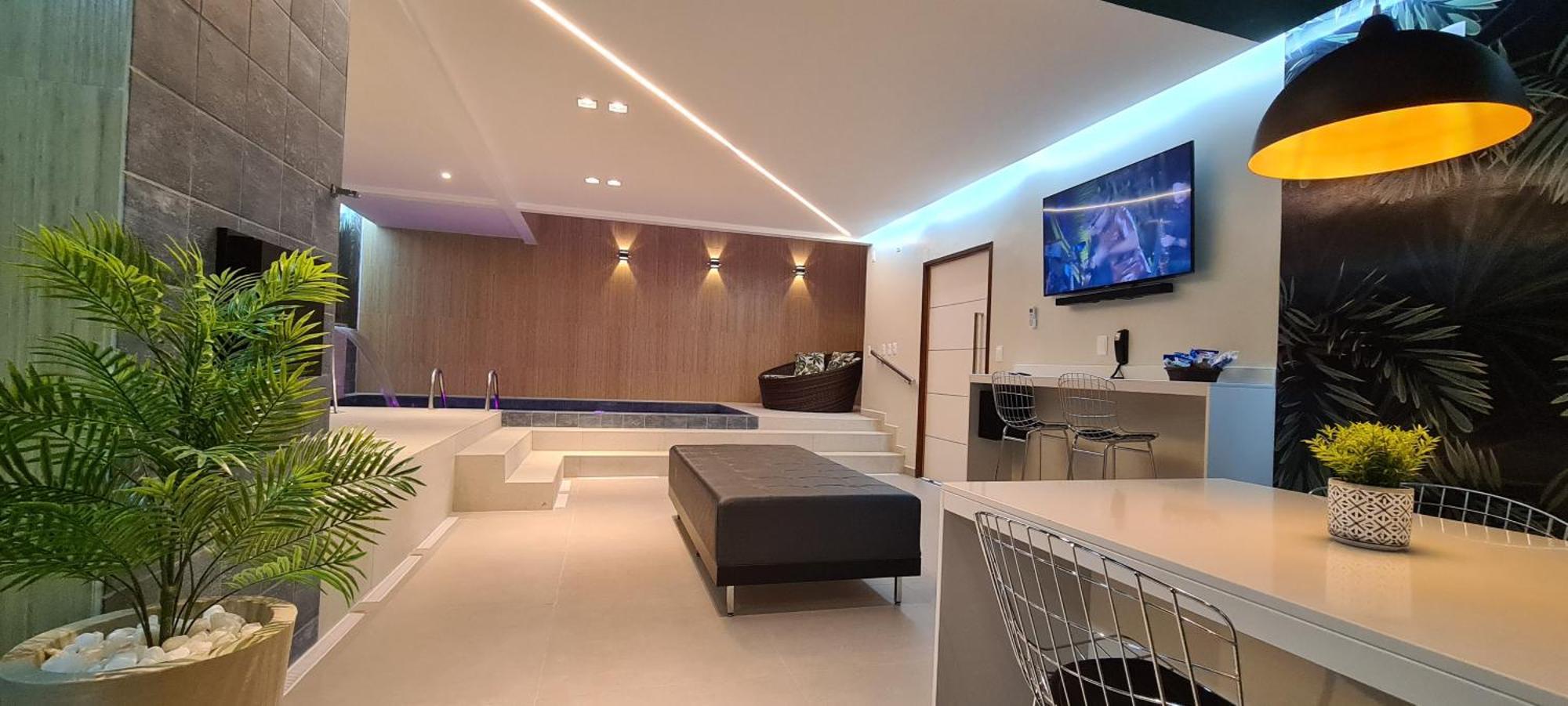 Amaretto Motel - Adults Only Arcoverde Ngoại thất bức ảnh