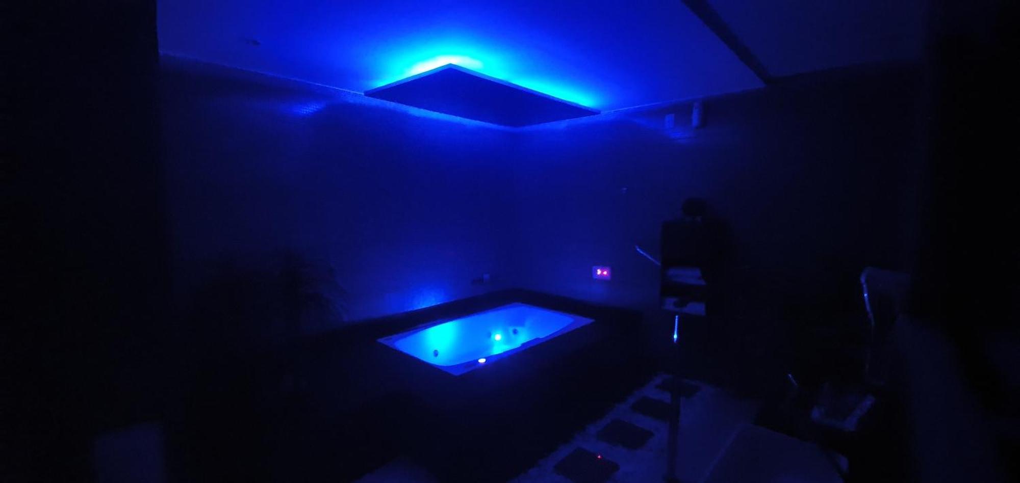 Amaretto Motel - Adults Only Arcoverde Ngoại thất bức ảnh