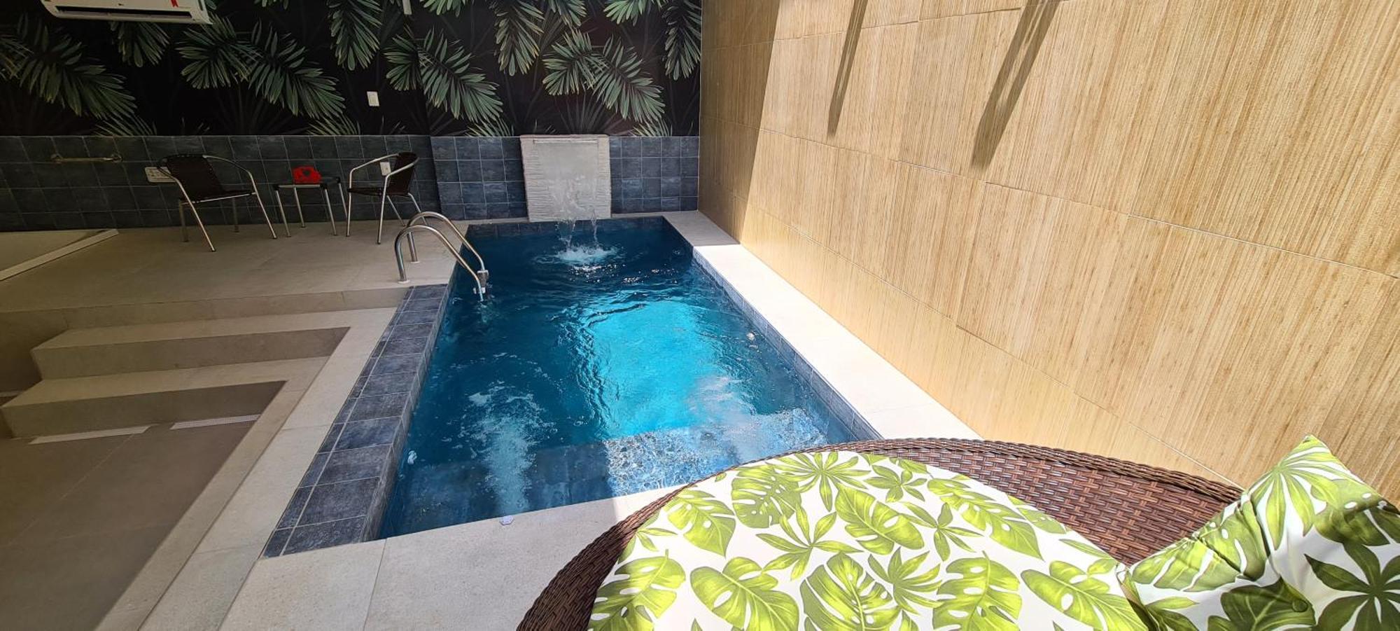 Amaretto Motel - Adults Only Arcoverde Ngoại thất bức ảnh
