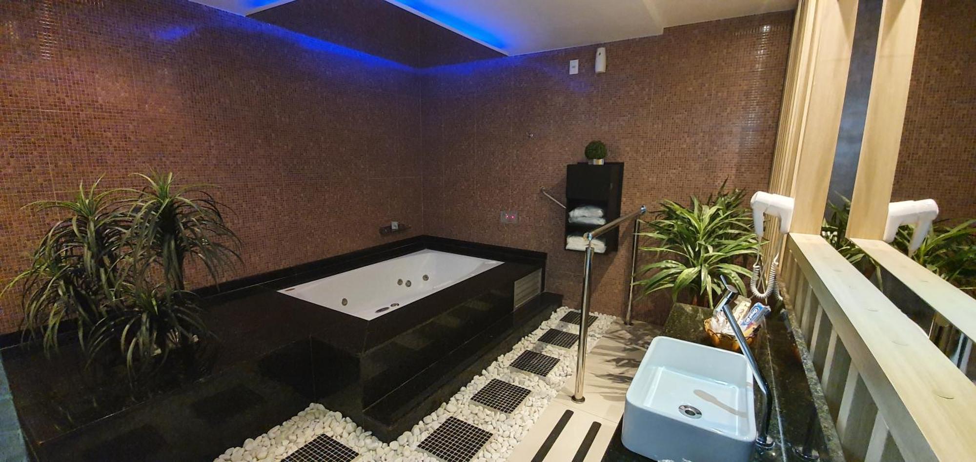 Amaretto Motel - Adults Only Arcoverde Ngoại thất bức ảnh