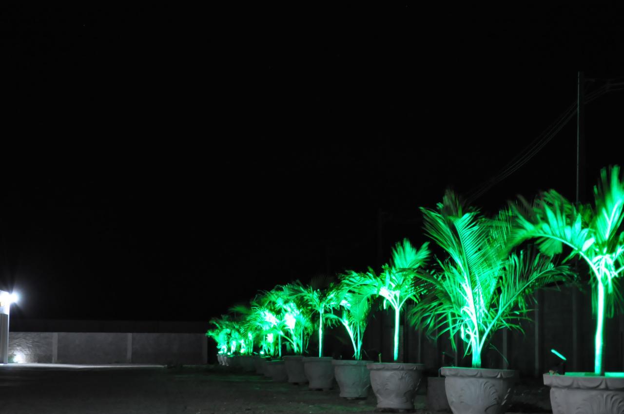Amaretto Motel - Adults Only Arcoverde Ngoại thất bức ảnh