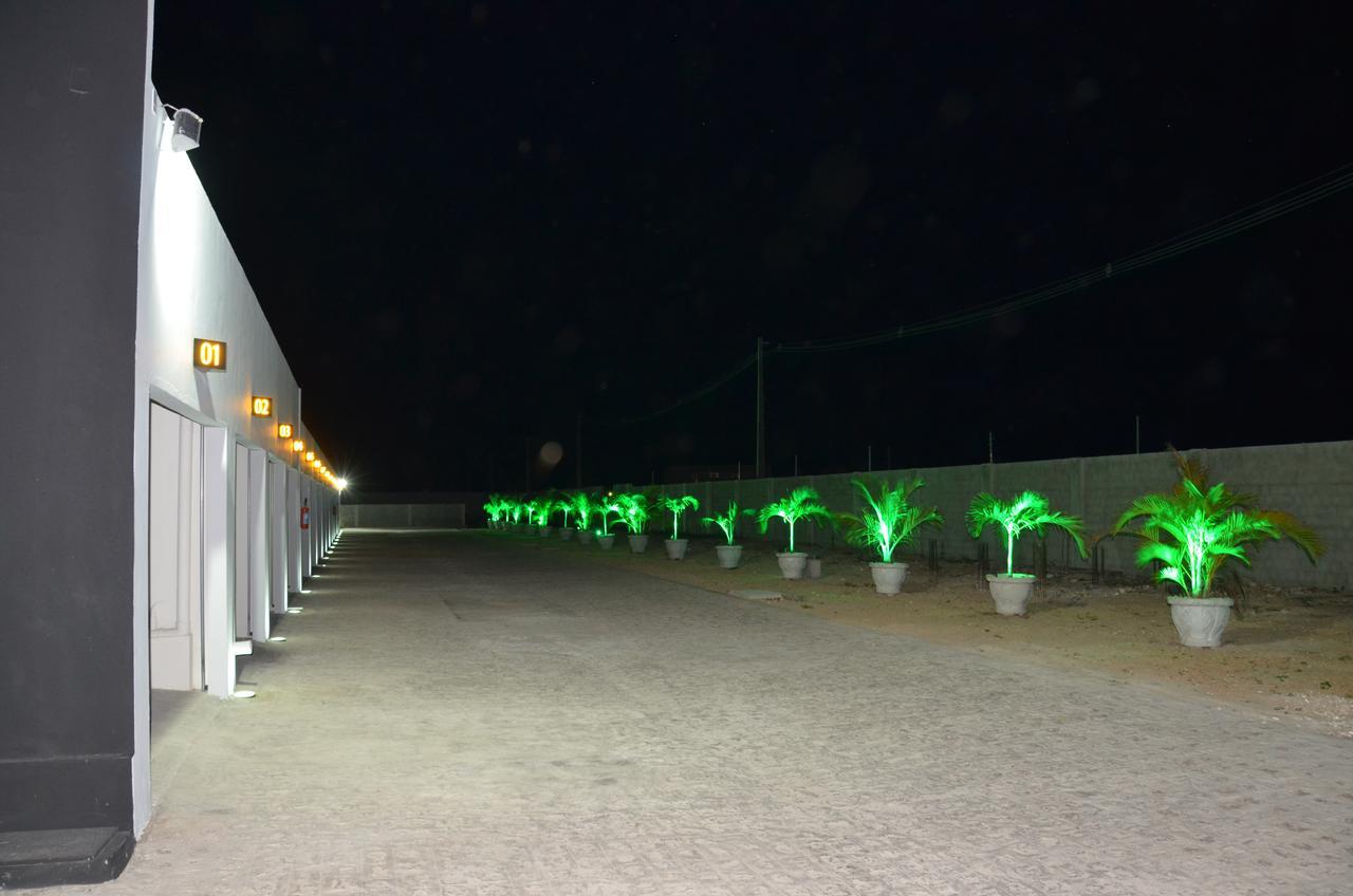 Amaretto Motel - Adults Only Arcoverde Ngoại thất bức ảnh