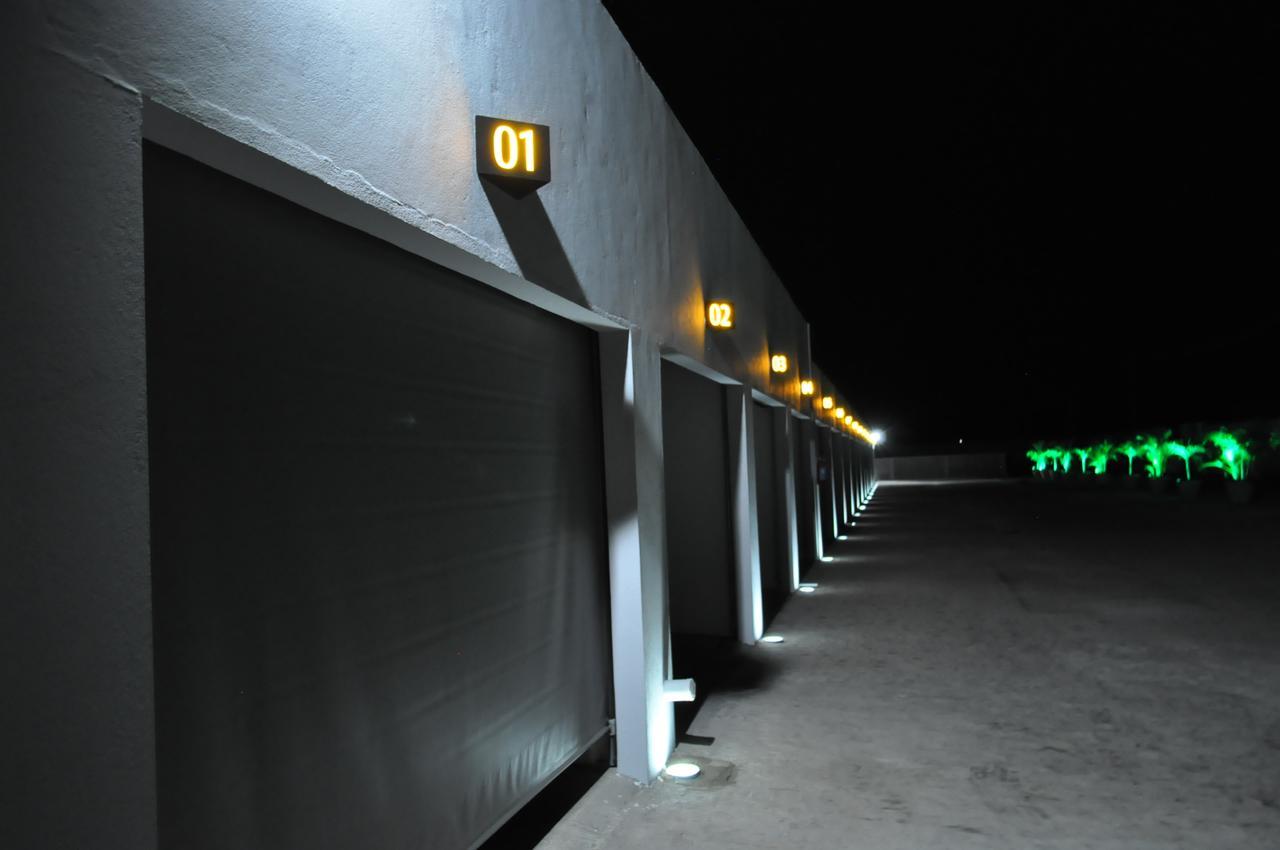 Amaretto Motel - Adults Only Arcoverde Ngoại thất bức ảnh